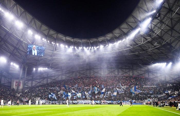 OM denounced, the Vélodrome in danger