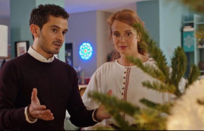 Agnès Prado confesses everything and Zach escapes from the hospital – Tomorrow belongs to us December 9, 2024 (episode 1831 – full DNA summary)