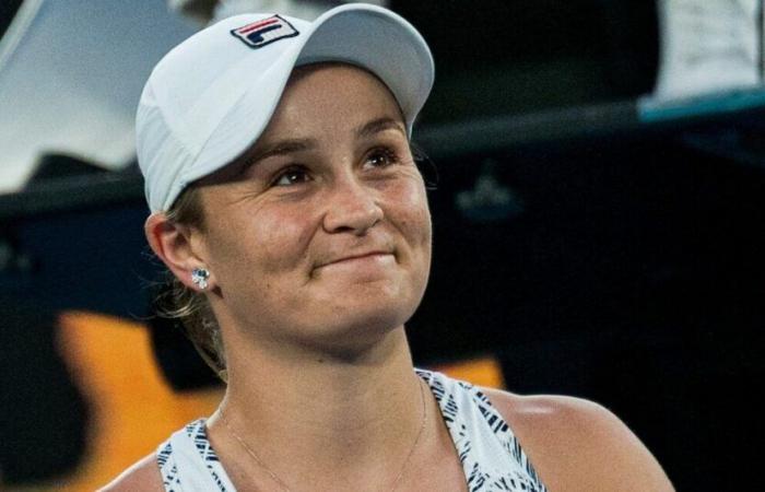 ATP – WTA > Ashleigh Barty on Rafael Nadal: “When I played my first Australian Open at the age of 15, I walked past him in the hallway and he said hello to me. I was a upset kid. He couldn't have been nicer.”