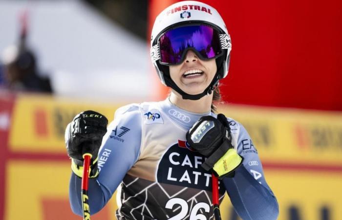 Injury shock for Teresa Runggaldier – Alpine skiing