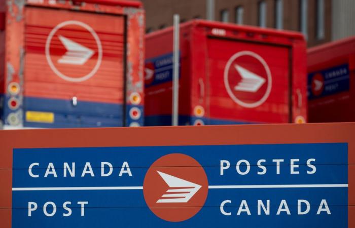 Strike at Canada Post | Traders urge federal government to intervene