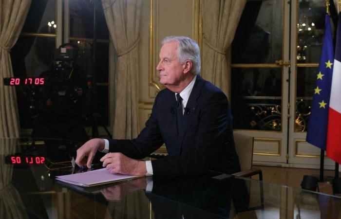 Michel Barnier at 8 p.m. on TF1 and France 2: the Prime Minister considers it “possible” to avoid censorship… what to remember from his interview