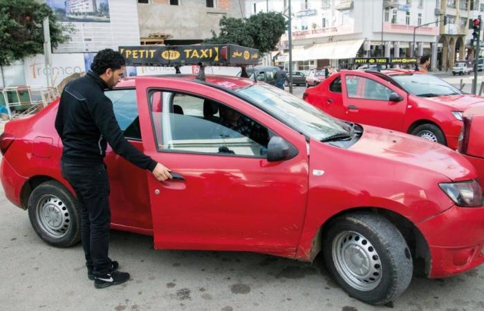 Laftit wants to end taxi anarchy in Morocco