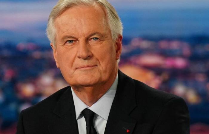 threatened with censorship, Barnier guest on TF1 and France 2 this Tuesday evening