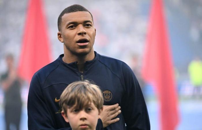 Mbappé leaves, a disaster is announced at PSG