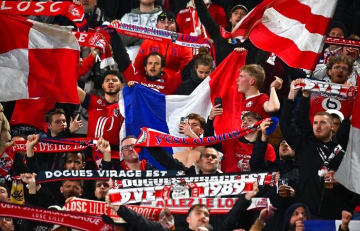 Carine Galli (EDG): “LOSC must not call into question everything good they have done”