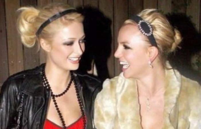 Paris Hilton marks Britney Spears’ birthday with iconic photos as singer shares bizarre video on her birthday