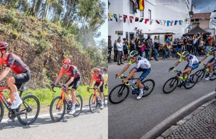 Cycling. Tour of the Algarve – Two WorldTour teams are added to the Volta ao Algarve