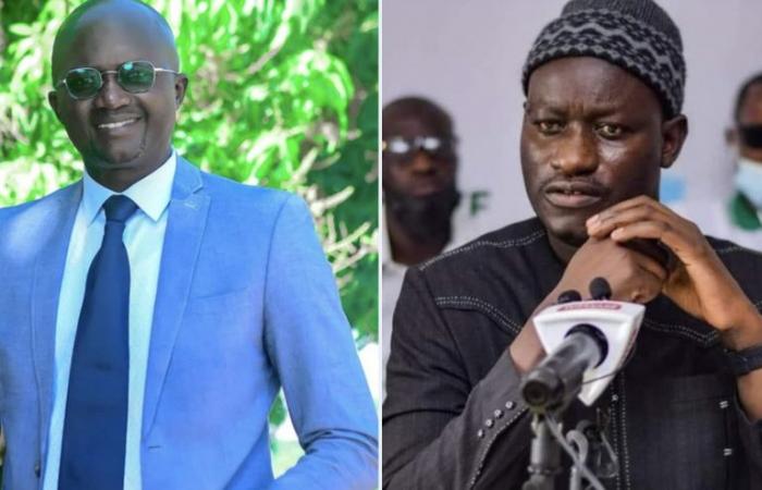 Ministerial reshuffle – El Malick Ndiaye replaced by Yankhoba Diémé, Abass Fall enters the government