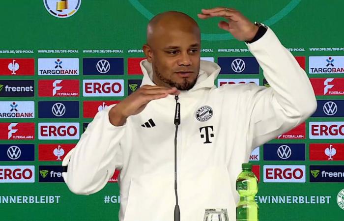 Free transfer? FC Bayern wants Bundesliga star | football