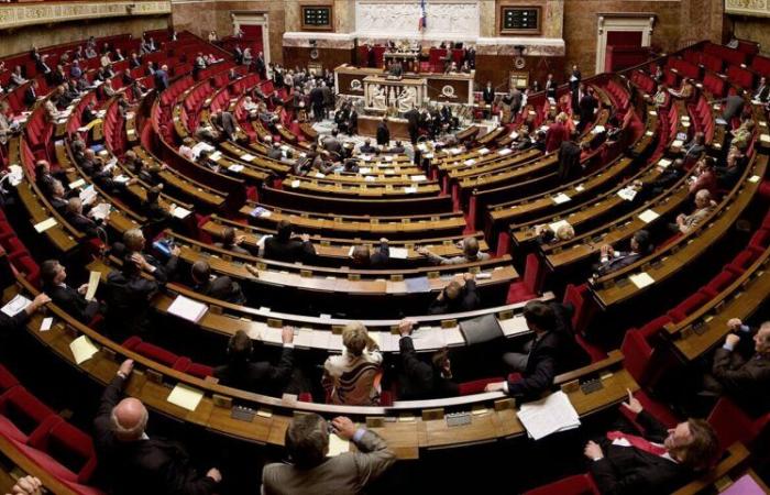 Government motions of censure: first reactions in Meurthe-et-Moselle