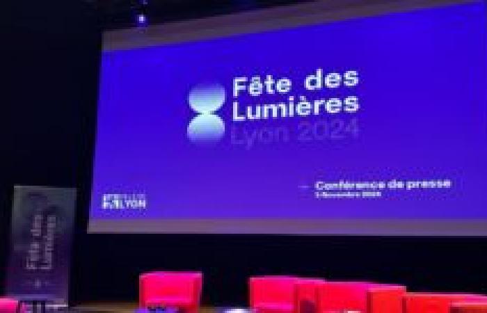 Taxi Lyon: Blockage and threat to the 2024 Festival of Lights