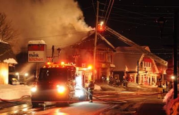 Fires at competitors: insurance claims $4.5 million from the former president of Sutton Quebec