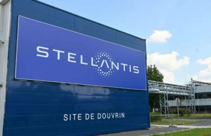 Stellantis: Carlos Tavares resigns from his post as CEO – Consonews