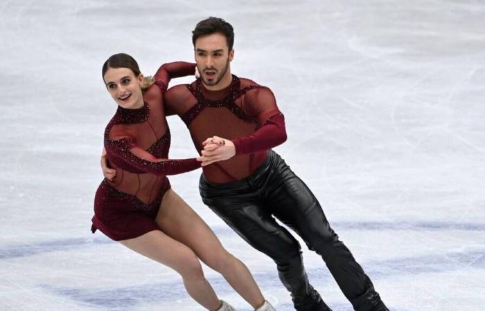 Figure skating. 2022 Olympics, first coronations… A look back at the careers of Papadakis and Cizeron