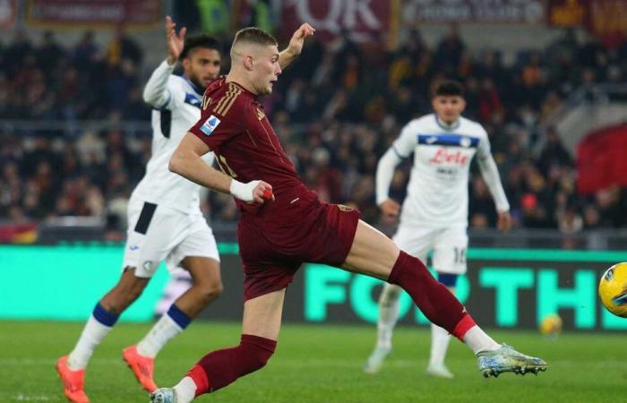 Roma-Atalanta, CM’s report cards: Hummels professor, Dovbyk wasteful. Controversial Zaniolo|Serie A