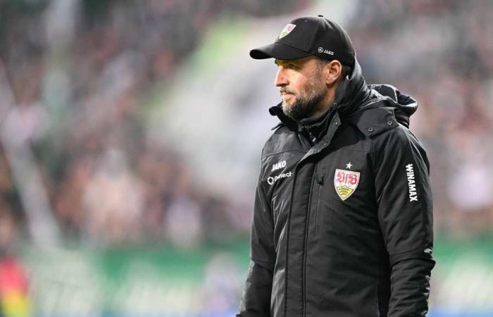 DFB Cup LIVE: Cup cracker in Munich – Kohfeldt returns home