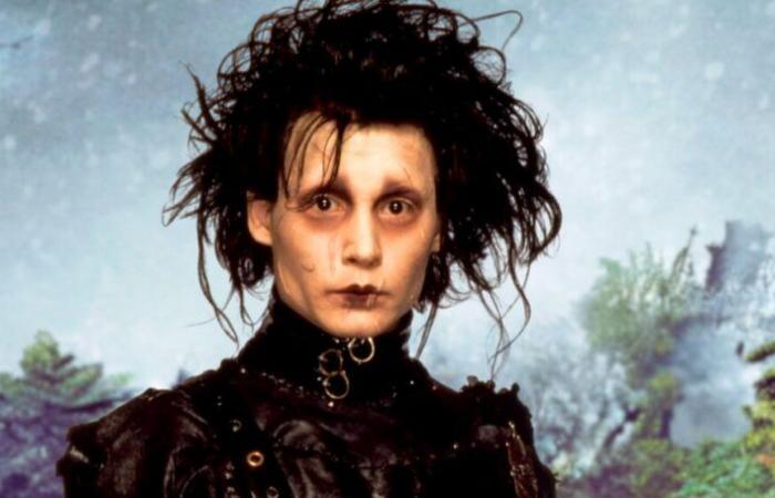 soon a sequel? Tim Burton sets the record straight