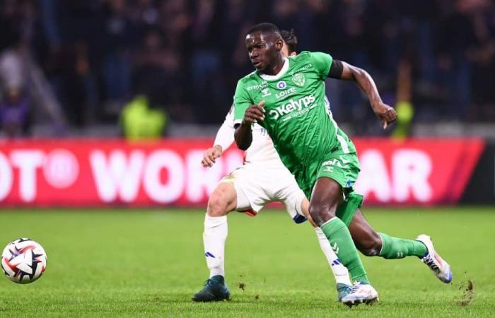 ASSE – OM: a happy omen for the Greens in the Coupe de France?