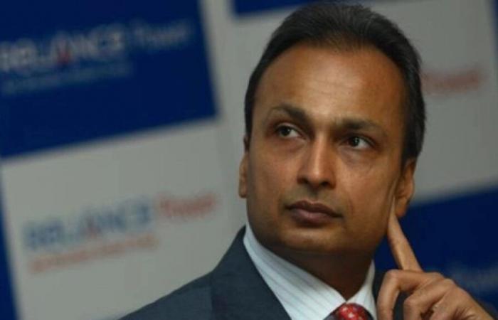 SEBI Issues Attachment Notice To Anil Ambani’s Reliance Big Entertainment Over Non-payment Of ₹26 Crore Fine