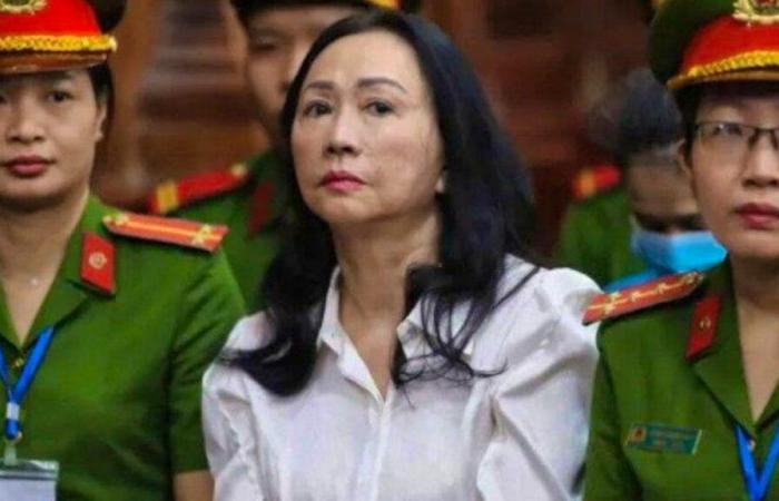 Truong My Lan: Death sentence confirmed for massive fraud