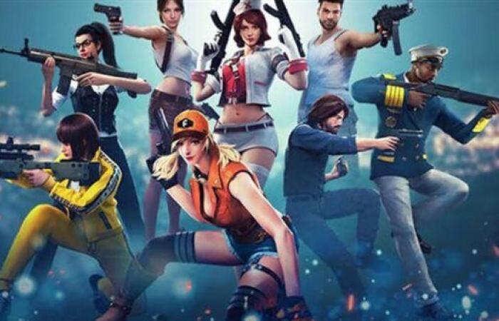 How to exchange Free Fire 2024 codes and prices for purchasing gems