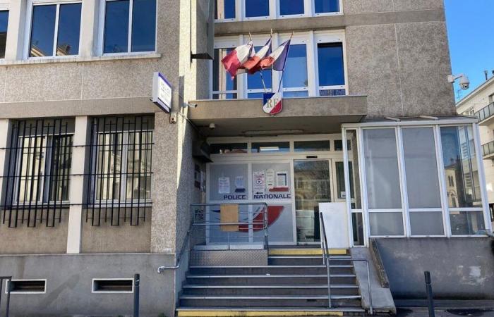 High school student severely beaten in Valence: six teenage girls arrested