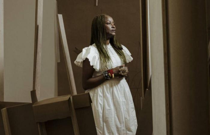 Swiss-Cameroonian Koyo Kouoh appointed curator of the next Venice Biennale – Libération