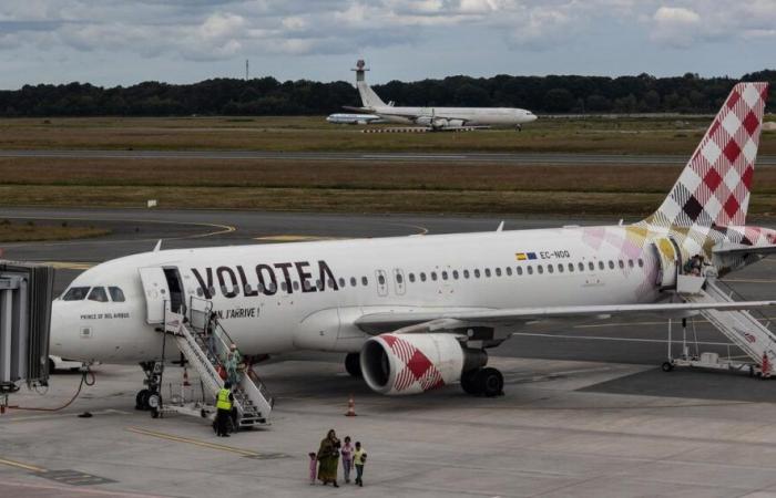 Volotea opens five new destinations for summer 2025