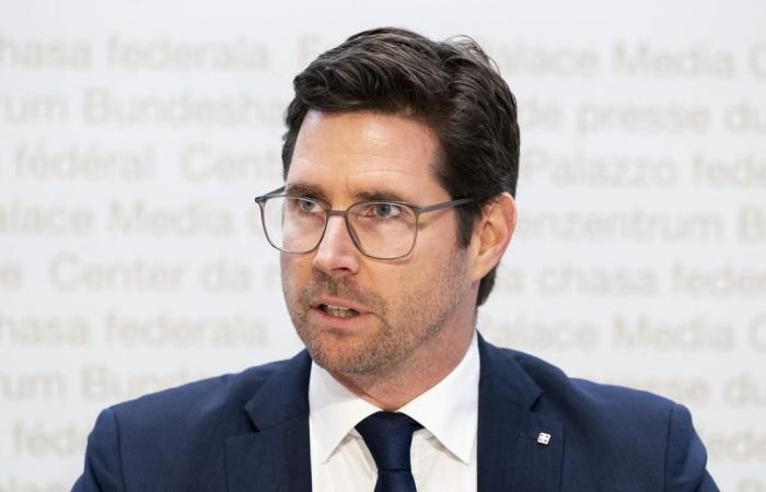 Bern: the National begins the long debate on the budget