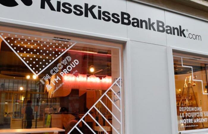 Ulule buys the crowdfunding platform KissKissBankBank