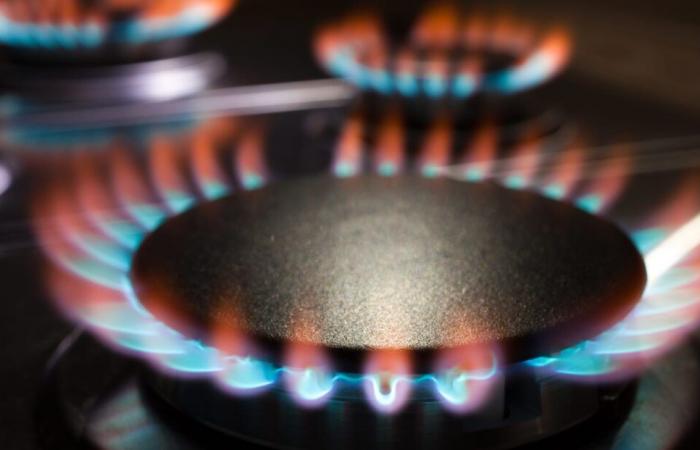 a drop in gas bills expected in 2025, the regions concerned