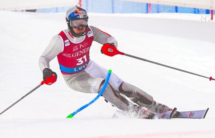 Marcel Hirscher suffers a torn cruciate ligament – ​​is that the end of the comeback?