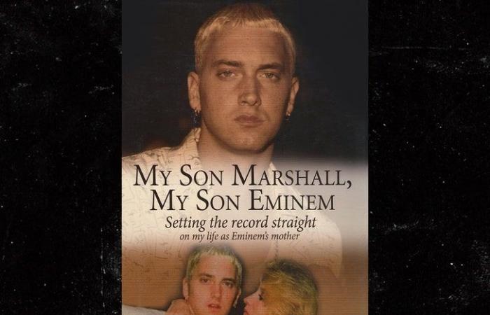 Eminem’s Mom Debbie Nelson Dead at 69