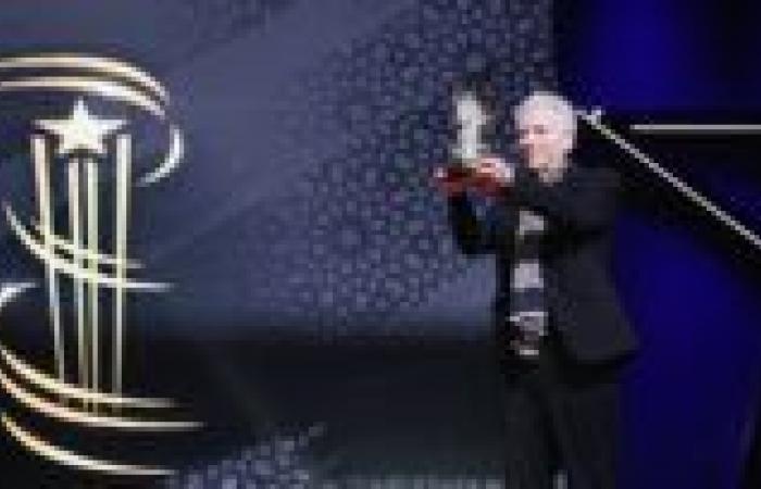 The Marrakech International Film Festival pays tribute to David Cronenberg