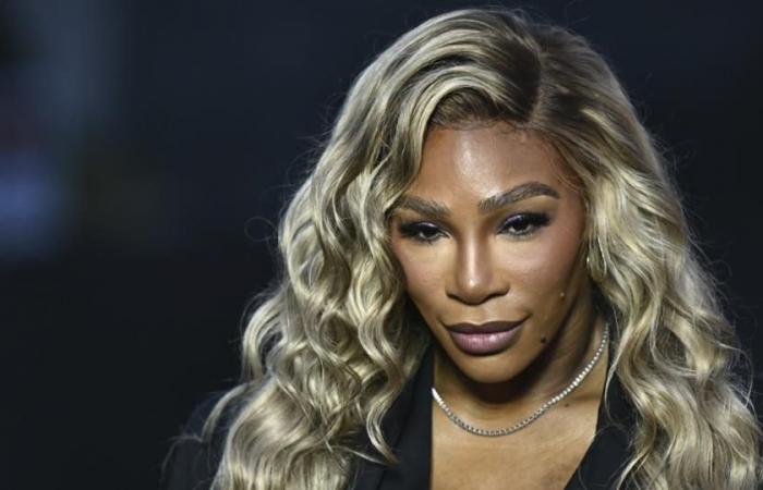 Serena Williams denies bleaching her skin after controversial video last month