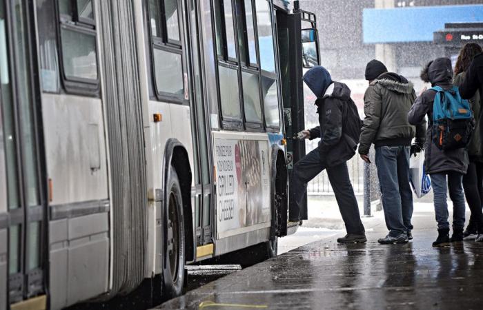 Public transportation | Quebec expects “significant efforts” from the ARTM