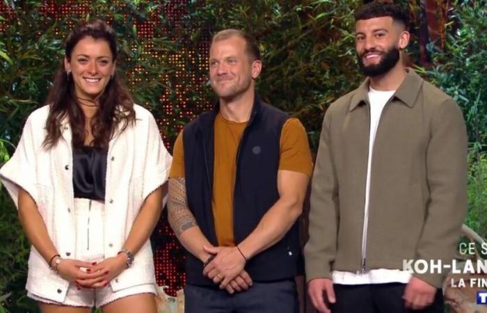 “Koh-Lanta” 2024: Charlotte, Ilyesse, Thibault… Who won the “La Tribe Maudite” edition on TF1?