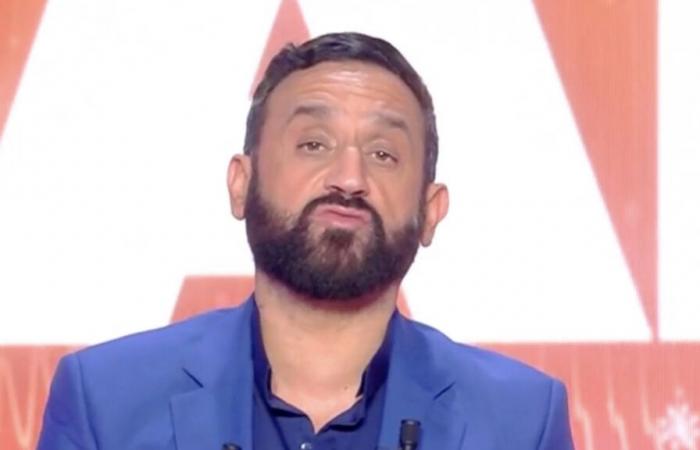 Don’t touch my broadcast “for a long time”? Confident, Cyril Hanouna says more! (VIDEO)