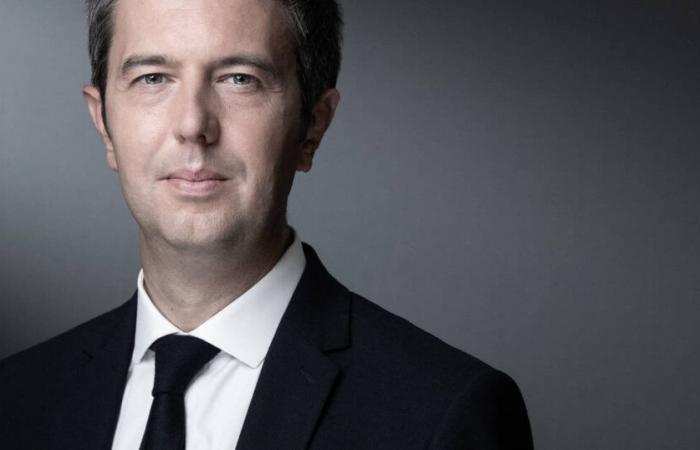 Exit Eric Brunet, BFM TV wants to launch an 8 p.m. news show with Maxime Switek – Libération