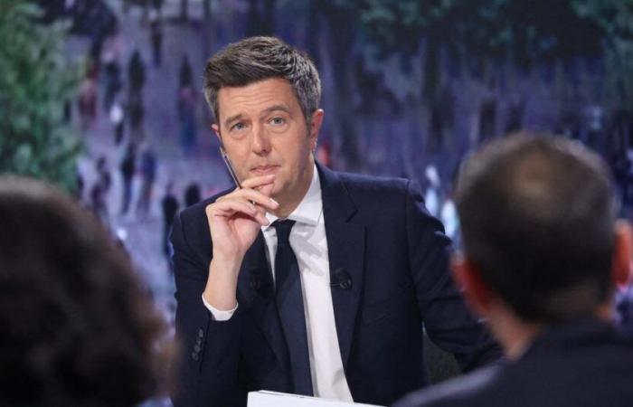 why BFMTV decided to launch its own 8 p.m. news