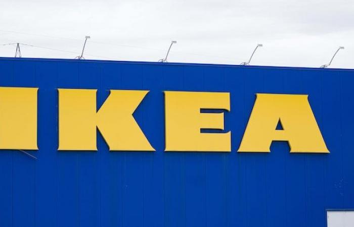 IKEA will soon have a store in Sherbrooke