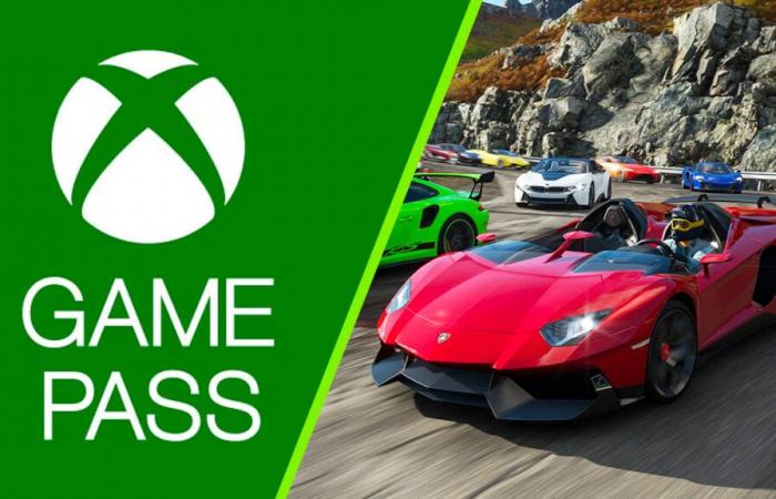 Xbox Game Pass: 13 games leaving the service in December, including Forza Horizon 4 | Xbox