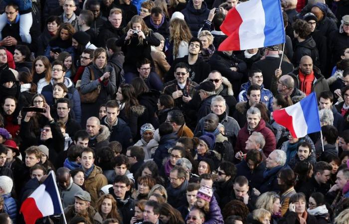 “It was better before”, “it’s better elsewhere”…: France, a country of paradoxes, in search of a new social model, according to a vast survey