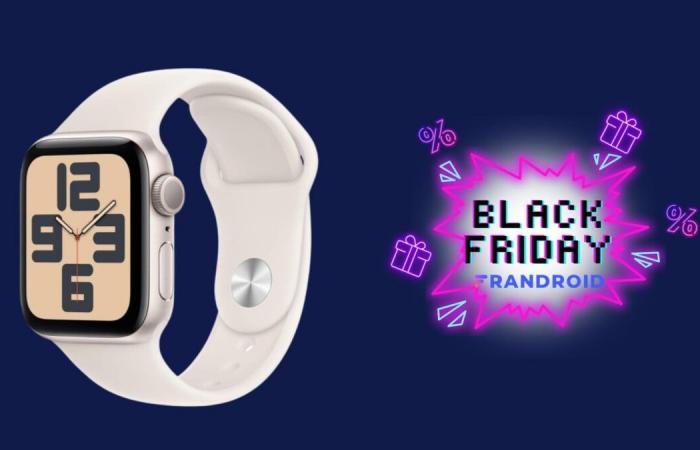 Apple Cyber ​​Monday: only a few hours left to take advantage of the 13 best offers from the Apple brand