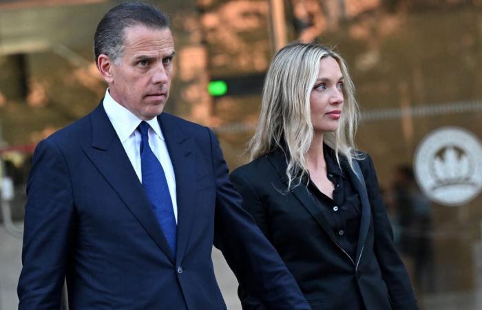 Hunter Biden’s ex-biz partner reveals Trump DOJ blueprint he would like to see after last-minute pardon