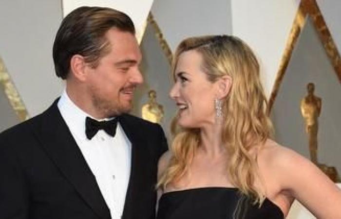 Kate Winslet speaks with emotion about the grossophobic comments she received in “Titanic”