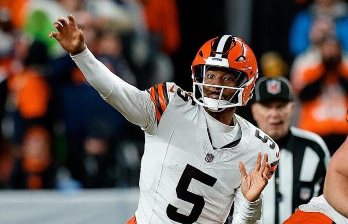 A Guide for the Browns to Fix Their Quarterback Crisis