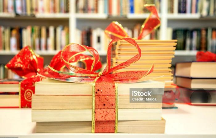 our selection of beautiful books to give at Christmas