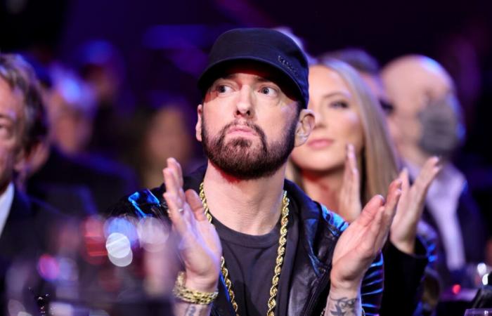 Eminem’s Mom Debbie Reportedly Dead at 69